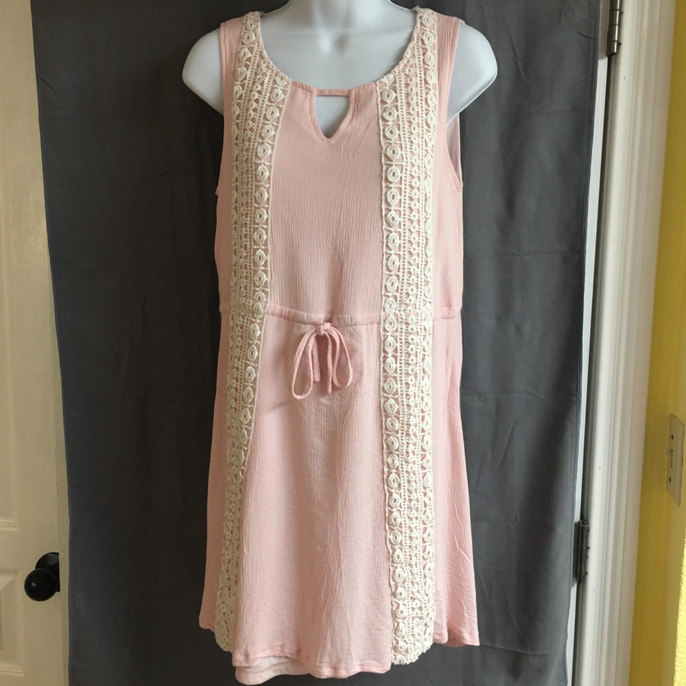Andree Dress
